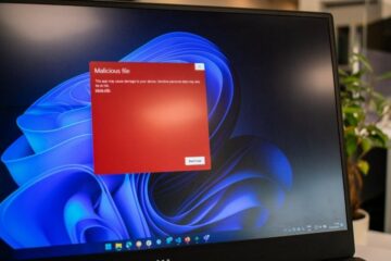 How to Protect Against Drive-By Malware